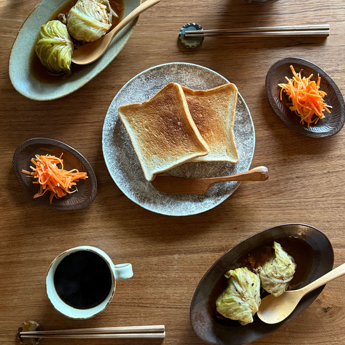 陶芸家 Emui 中川笑美さん < First interview > | 後編