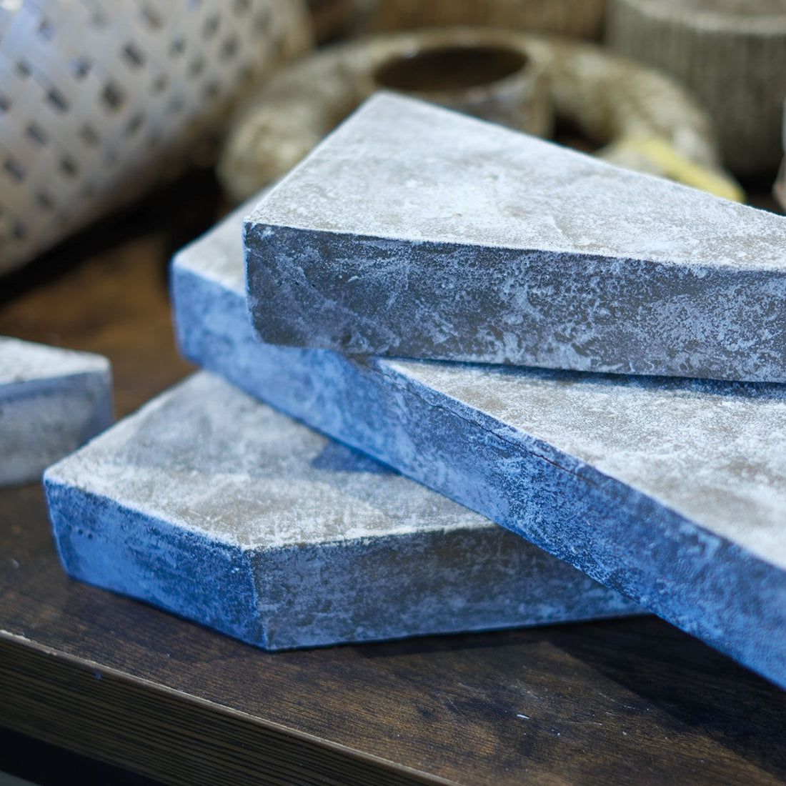 陶芸家 Emui 中川笑美さん < First interview > | 前編