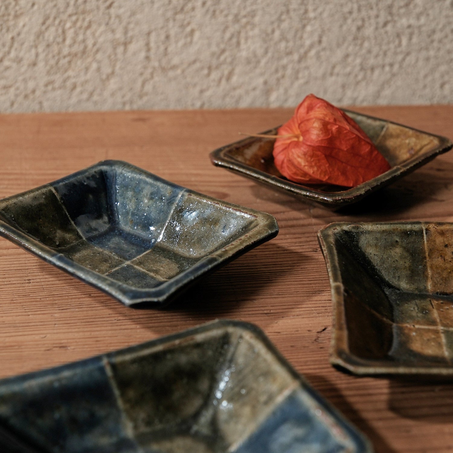 作り手：田尾 明子