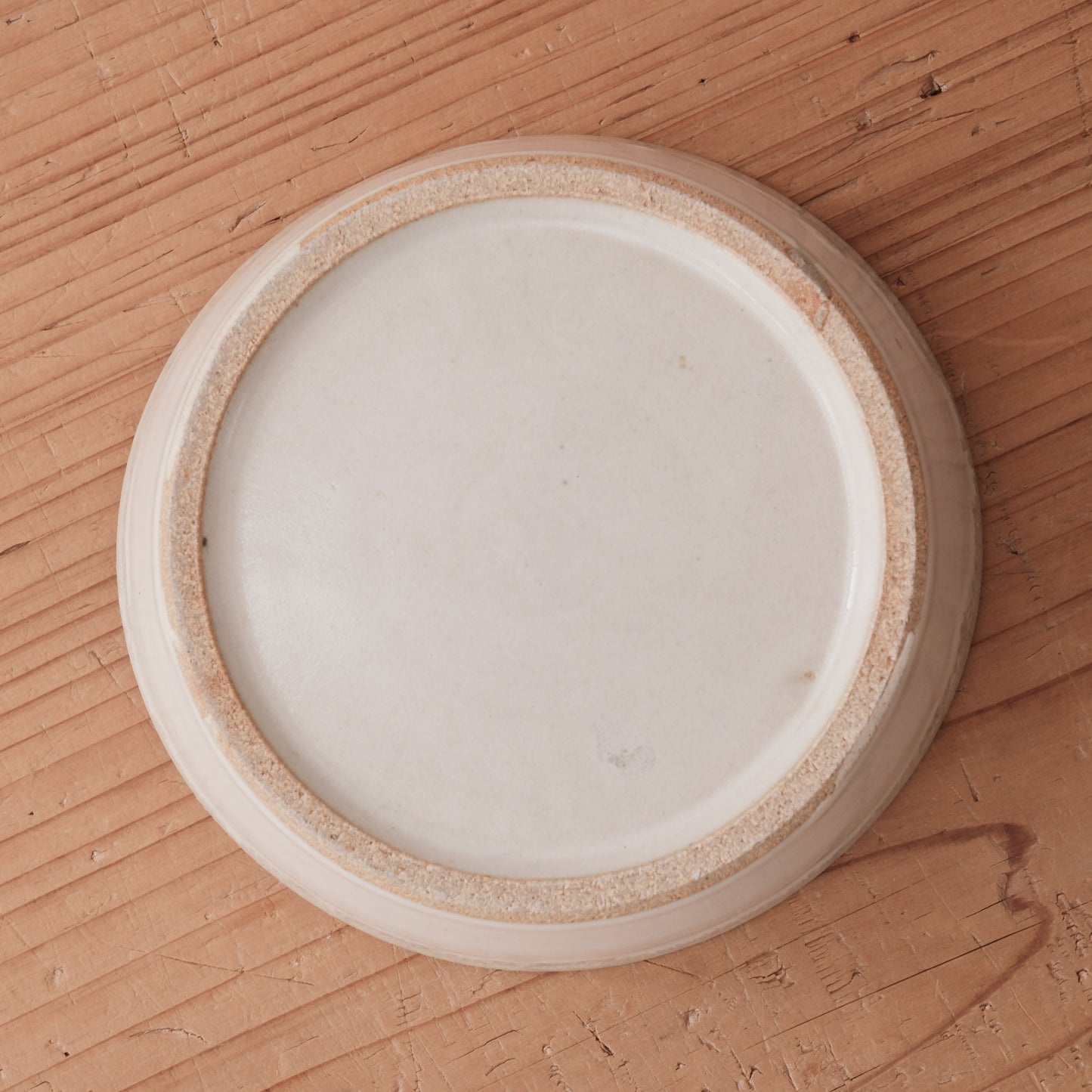 [ 村澤 享 ] 5寸中鉢・ボウル 青灰釉 - 益子焼