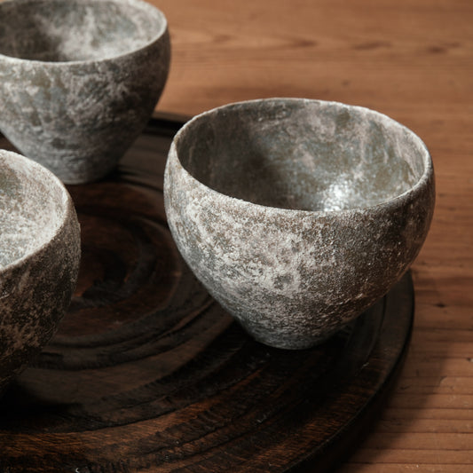 [ Emui ~笑無為~ ] <霞石~KASUMIISHI~> フリーカップ