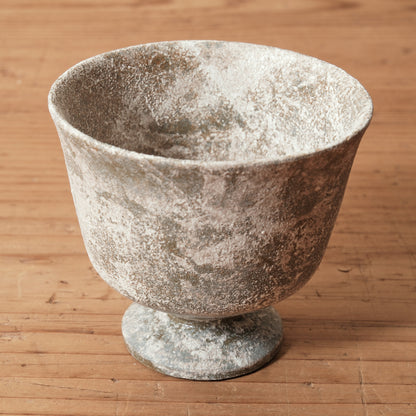 [ Emui ~笑無為~ ] <霞石~KASUMIISHI~> ゴブレット＆フリーカップ