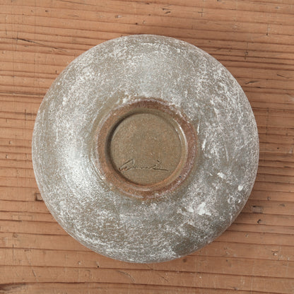 [ Emui ~笑無為~ ] <霞石~KASUMIISHI~> ボウル小 直径約14cm