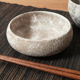 <p>料理に寄り添ううつわに、<br/>徳島の美しい「色」を込める</p>1