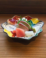 <p>京都の味を支える、<br/>清水焼の業</p>3